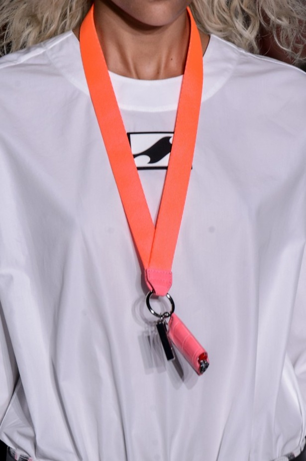 مجموعة فيرا وانغ لربيع وصيف 2017..