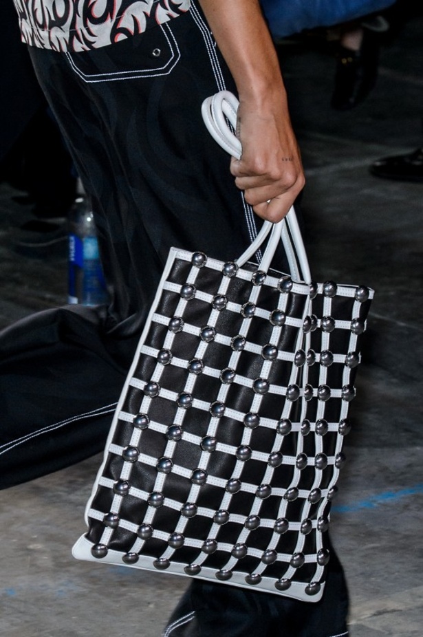 مجموعة فيرا وانغ لربيع وصيف 2017..