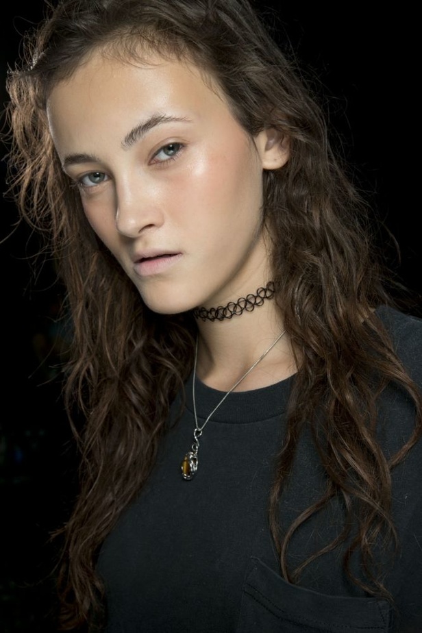 مجموعة فيرا وانغ لربيع وصيف 2017..