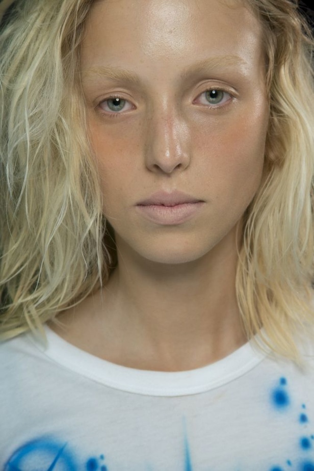 مجموعة فيرا وانغ لربيع وصيف 2017..