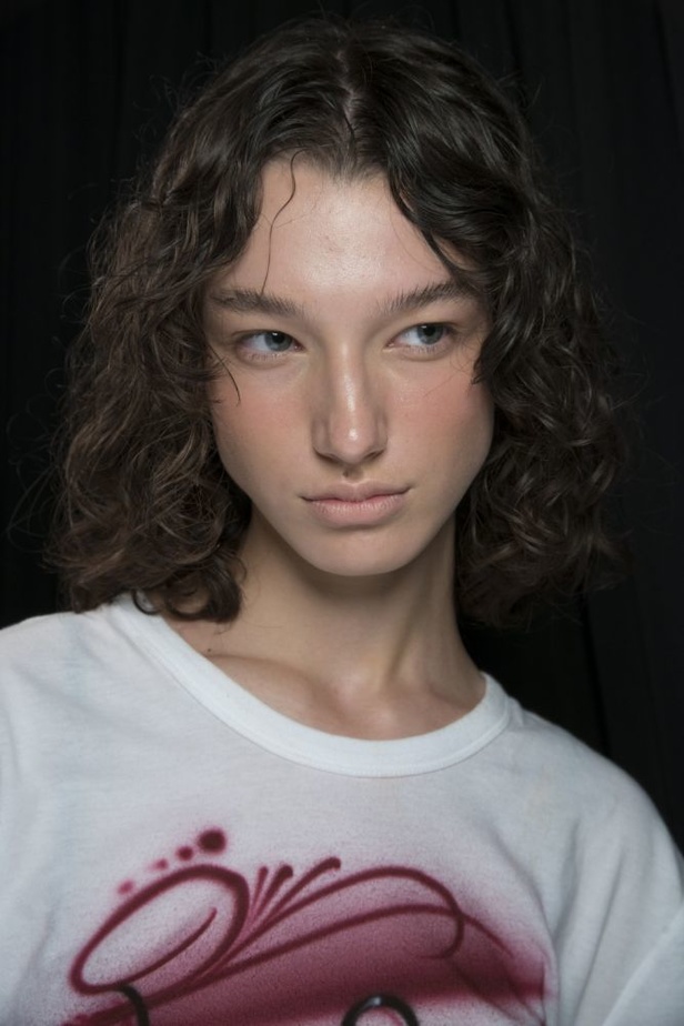 مجموعة فيرا وانغ لربيع وصيف 2017..