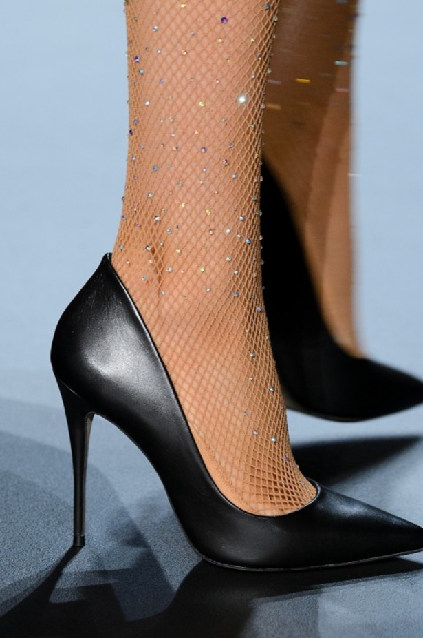 مجموعة "مايكل كوستيلو" لموسم ربيع وصيف 2016-2017