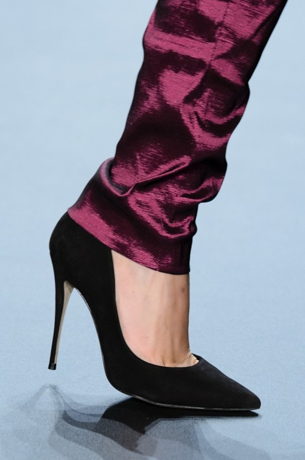 مجموعة "مايكل كوستيلو" لموسم ربيع وصيف 2016-2017