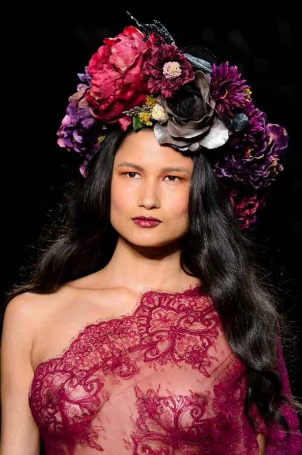 مجموعة "مايكل كوستيلو" لموسم ربيع وصيف 2016-2017