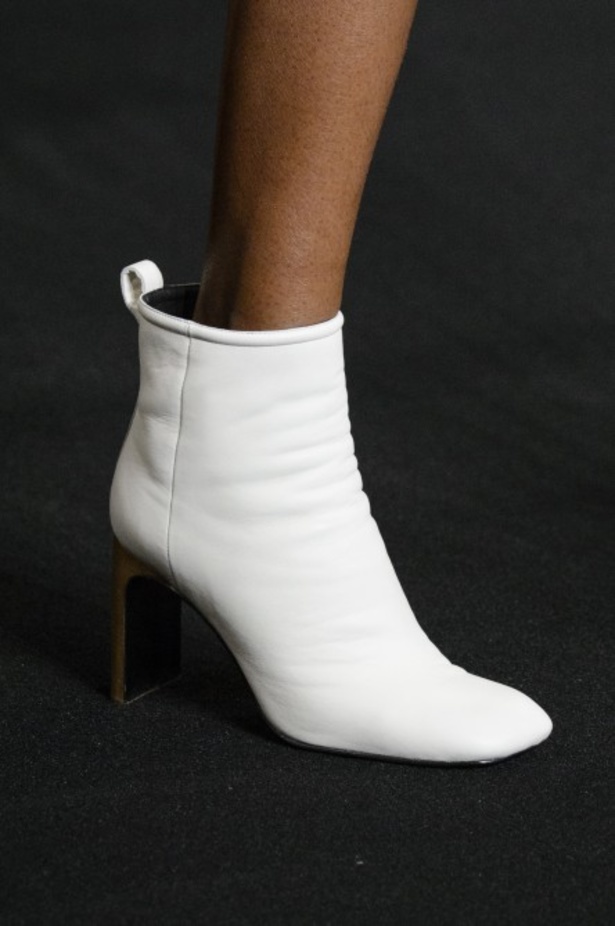 مجموعة Rag & Bone لموسم ربيع وصيف 2017