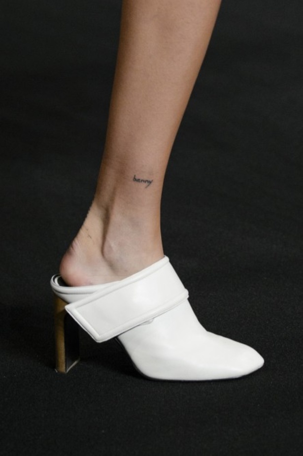 مجموعة Rag & Bone لموسم ربيع وصيف 2017