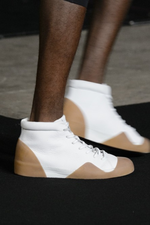 مجموعة Rag & Bone لموسم ربيع وصيف 2017