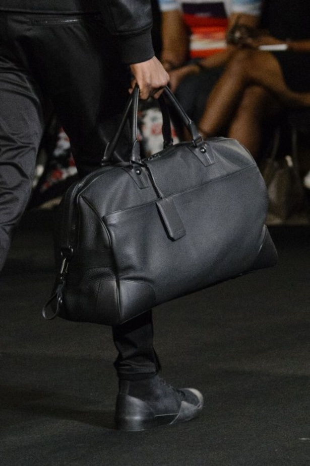 مجموعة Rag & Bone لموسم ربيع وصيف 2017