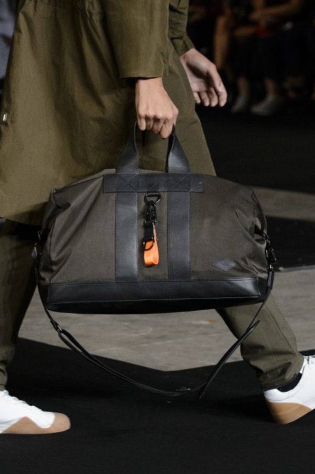 مجموعة Rag & Bone لموسم ربيع وصيف 2017