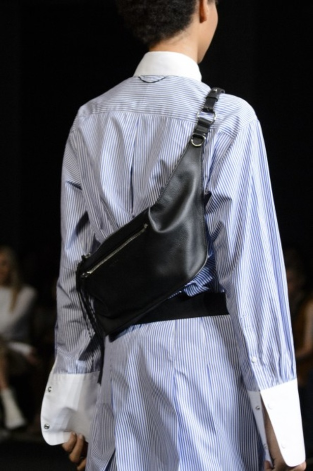 مجموعة Rag & Bone لموسم ربيع وصيف 2017