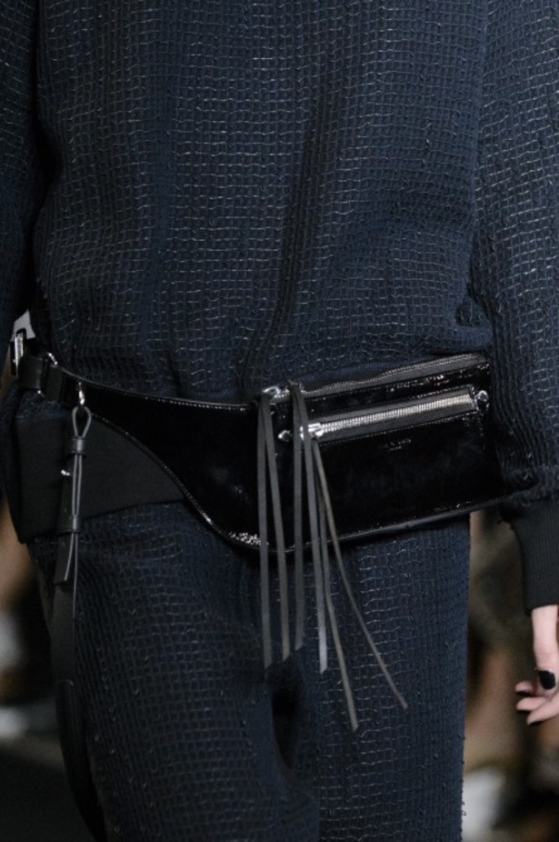 مجموعة Rag & Bone لموسم ربيع وصيف 2017