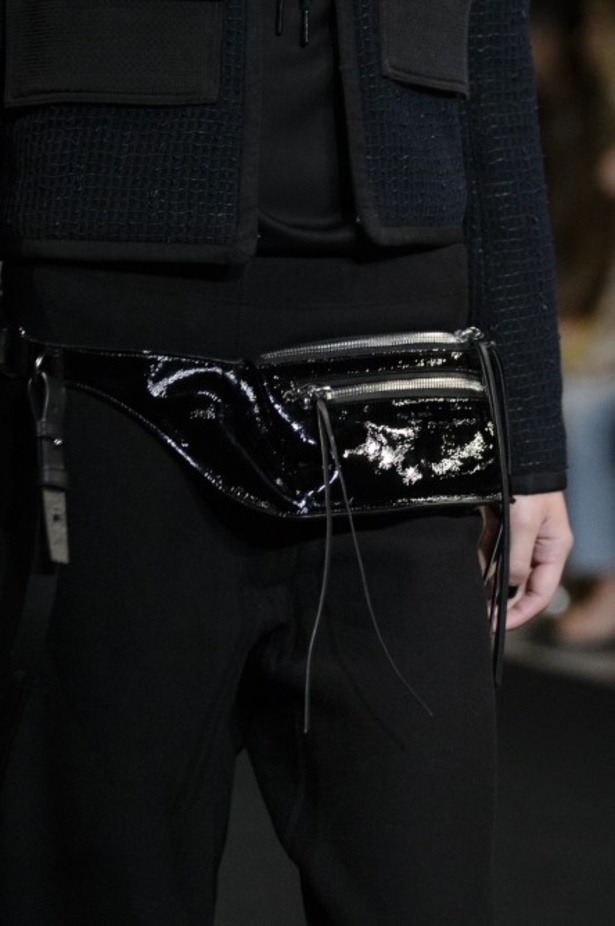 مجموعة Rag & Bone لموسم ربيع وصيف 2017