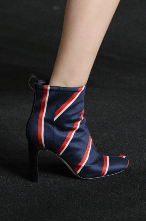 مجموعة Rag & Bone لموسم ربيع وصيف 2017