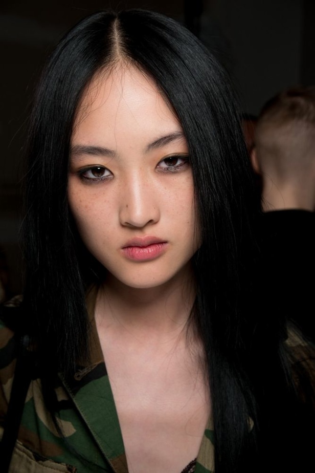 مجموعة Rag & Bone لموسم ربيع وصيف 2017