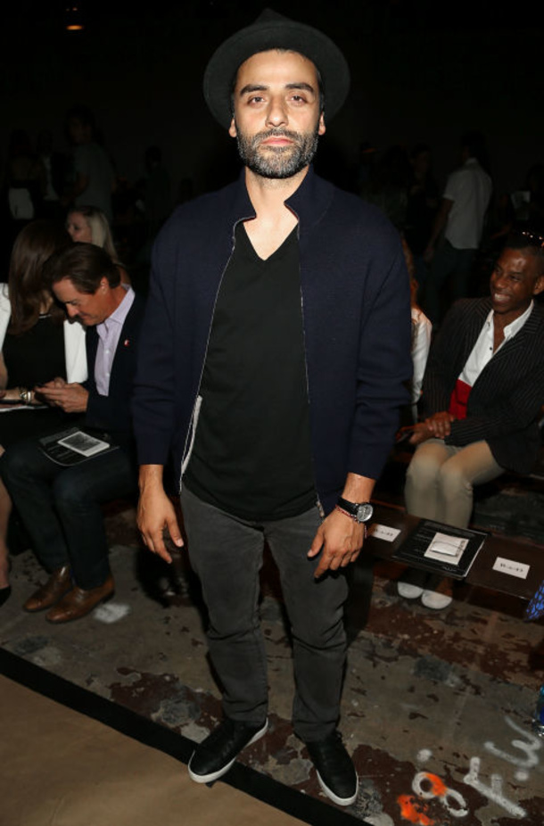 مجموعة Rag & Bone لموسم ربيع وصيف 2017