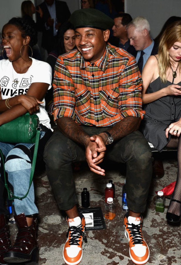 مجموعة Rag & Bone لموسم ربيع وصيف 2017