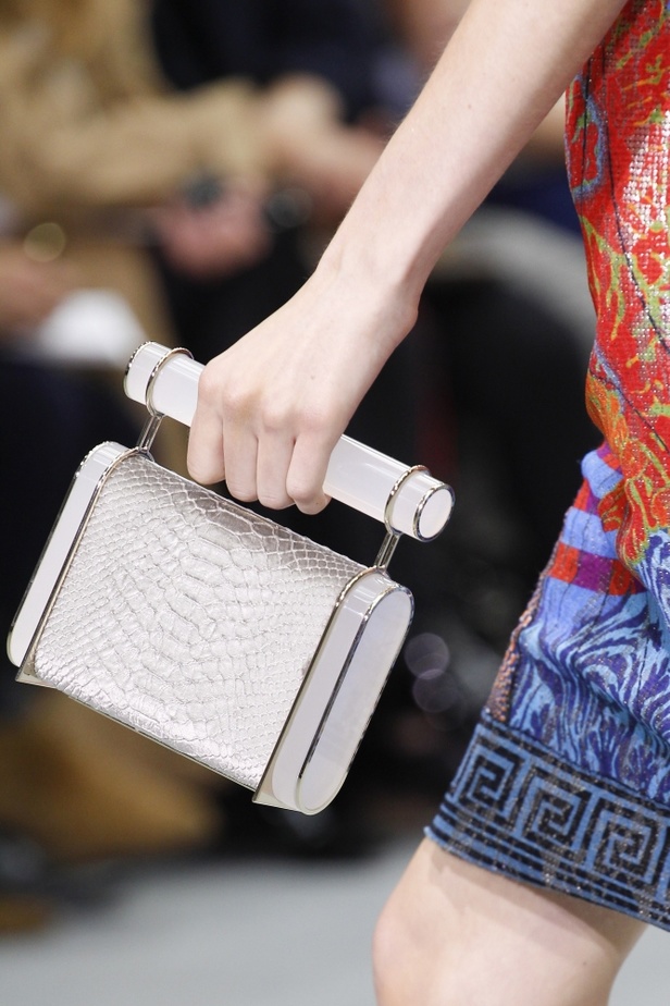 مجموعة Mary Katrantzou  لربيع وصيف 2017