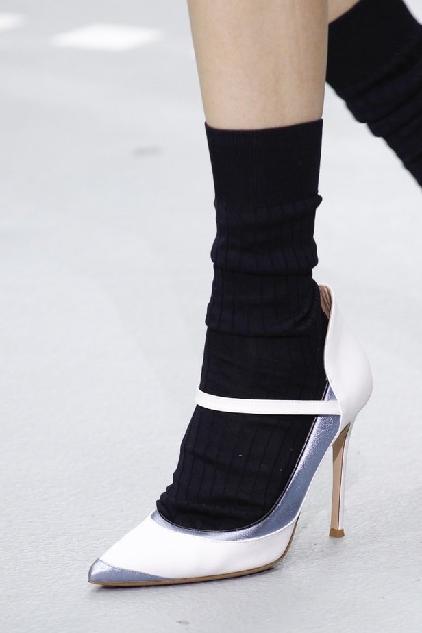 مجموعة Mary Katrantzou  لربيع وصيف 2017