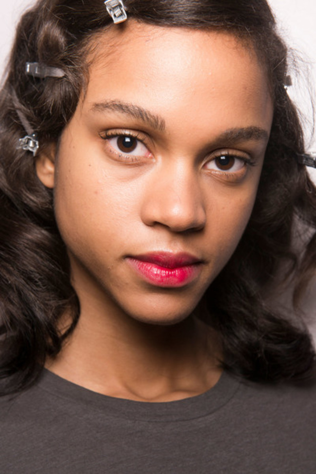 مجموعة شارلوت اولمبيا لموسم ربيع وصيف 2017