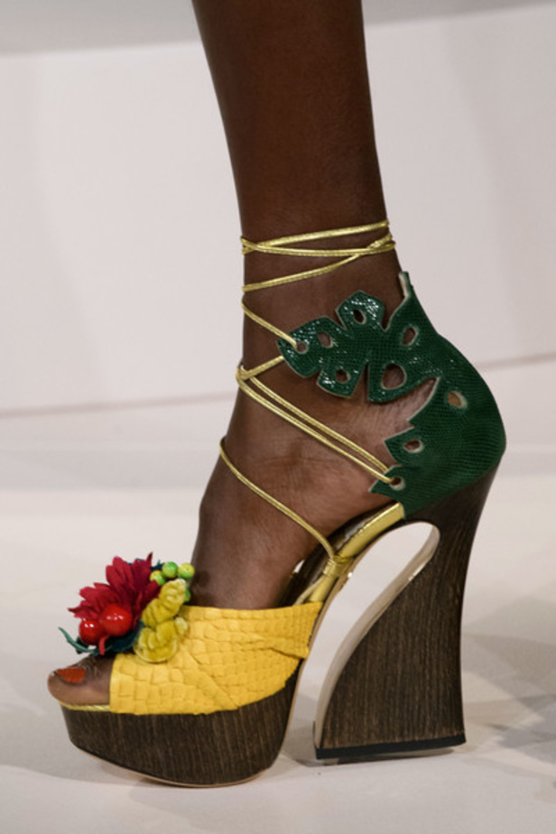 مجموعة شارلوت اولمبيا لموسم ربيع وصيف 2017