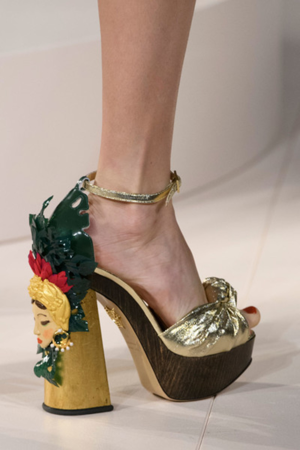 مجموعة شارلوت اولمبيا لموسم ربيع وصيف 2017