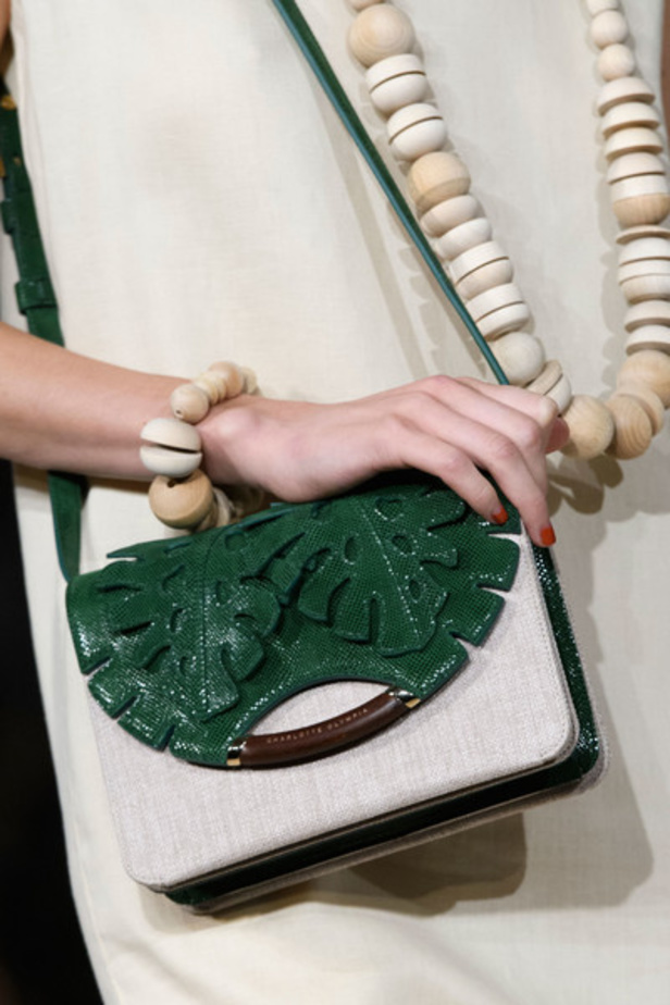 مجموعة شارلوت اولمبيا لموسم ربيع وصيف 2017