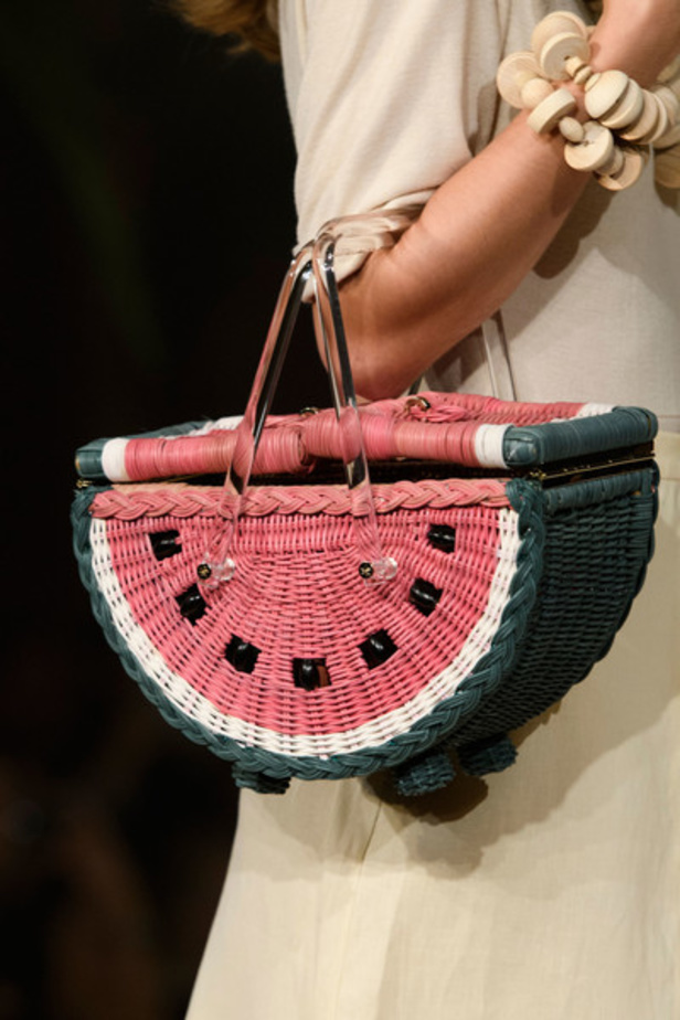 مجموعة شارلوت اولمبيا لموسم ربيع وصيف 2017