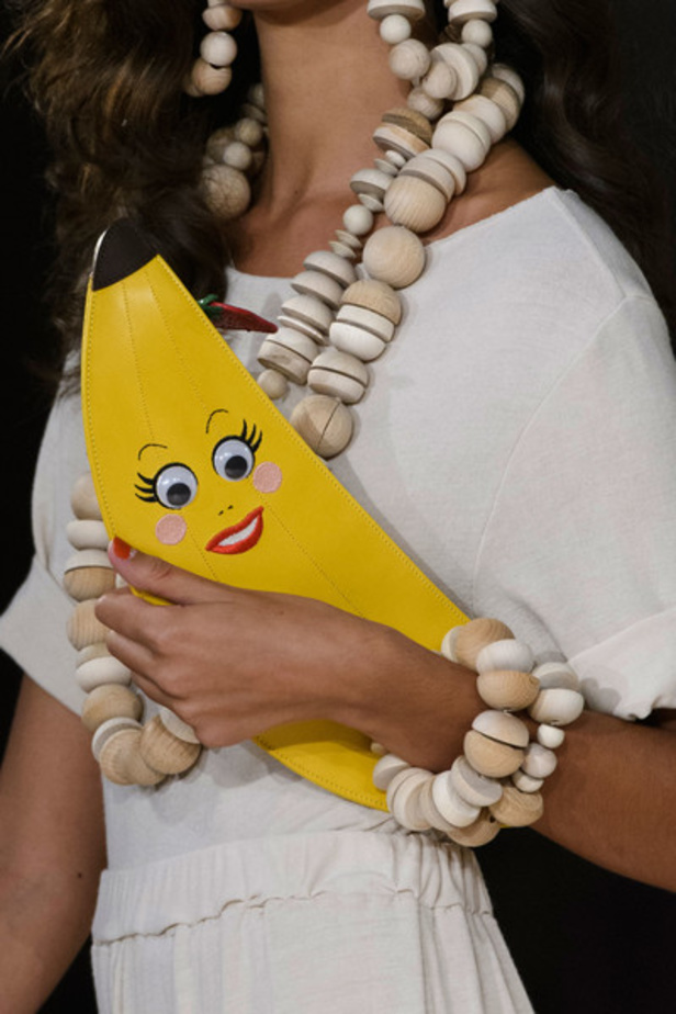 مجموعة شارلوت اولمبيا لموسم ربيع وصيف 2017