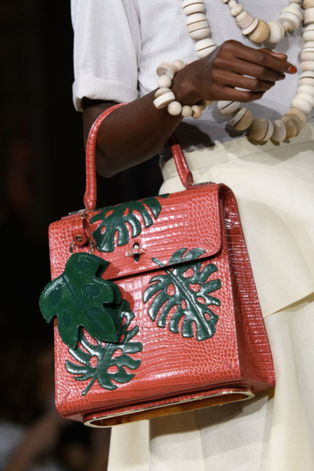 مجموعة شارلوت اولمبيا لموسم ربيع وصيف 2017