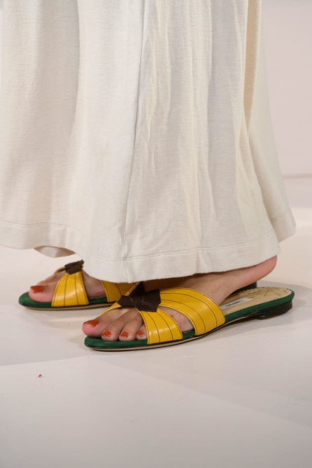 مجموعة شارلوت اولمبيا لموسم ربيع وصيف 2017