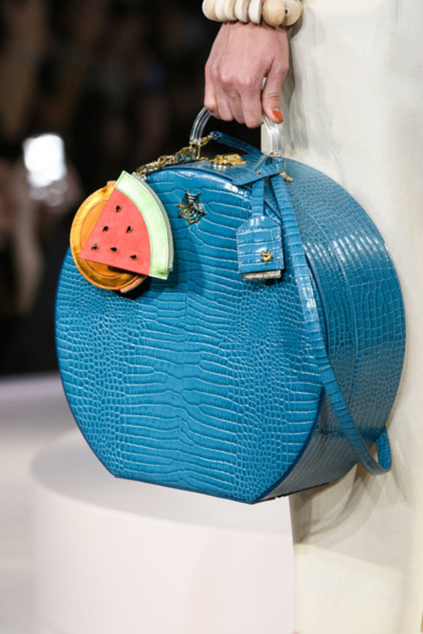 مجموعة شارلوت اولمبيا لموسم ربيع وصيف 2017