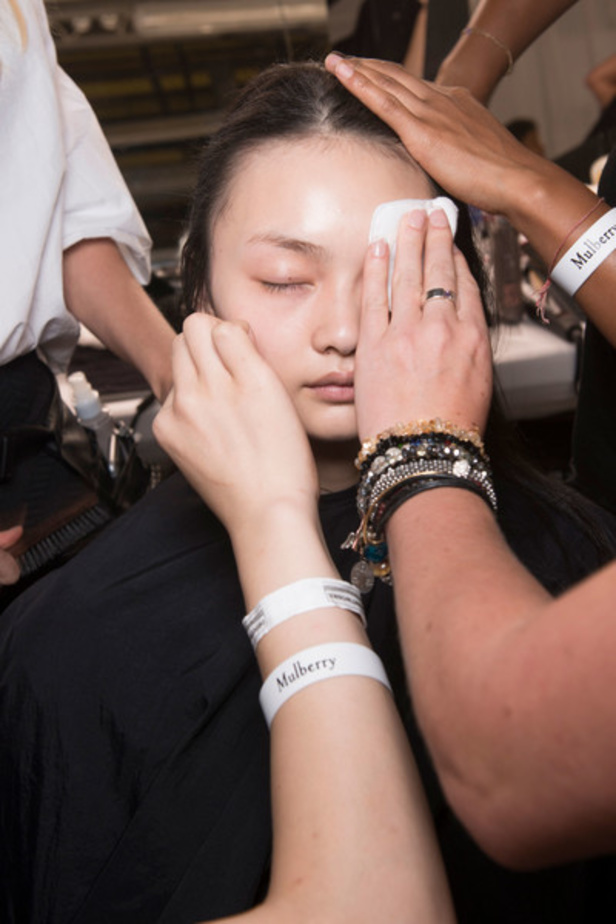 مجموعة ميلبوري لموسم ربيع وصيف 2017