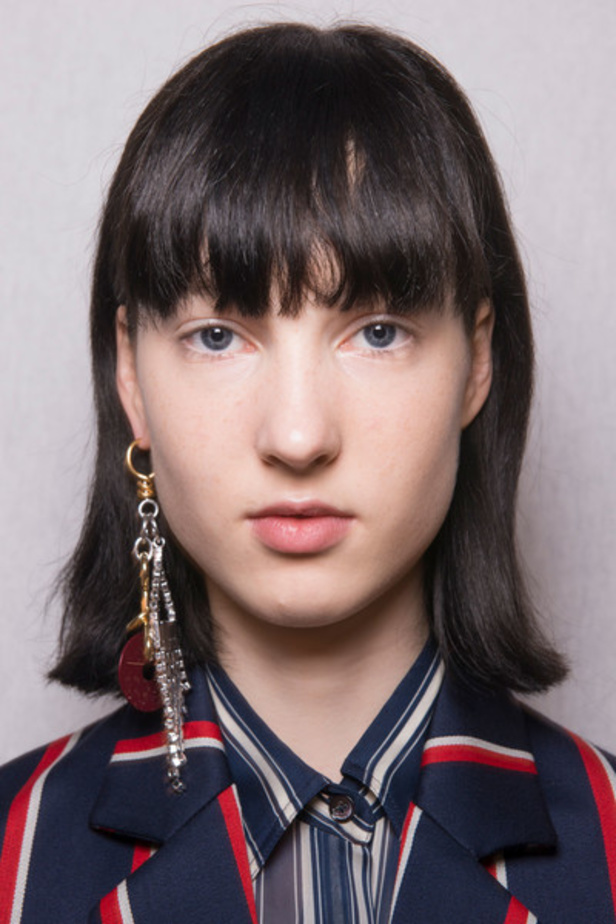 مجموعة ميلبوري لموسم ربيع وصيف 2017