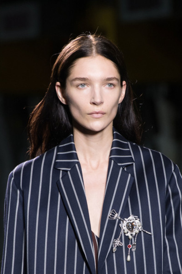 مجموعة ميلبوري لموسم ربيع وصيف 2017