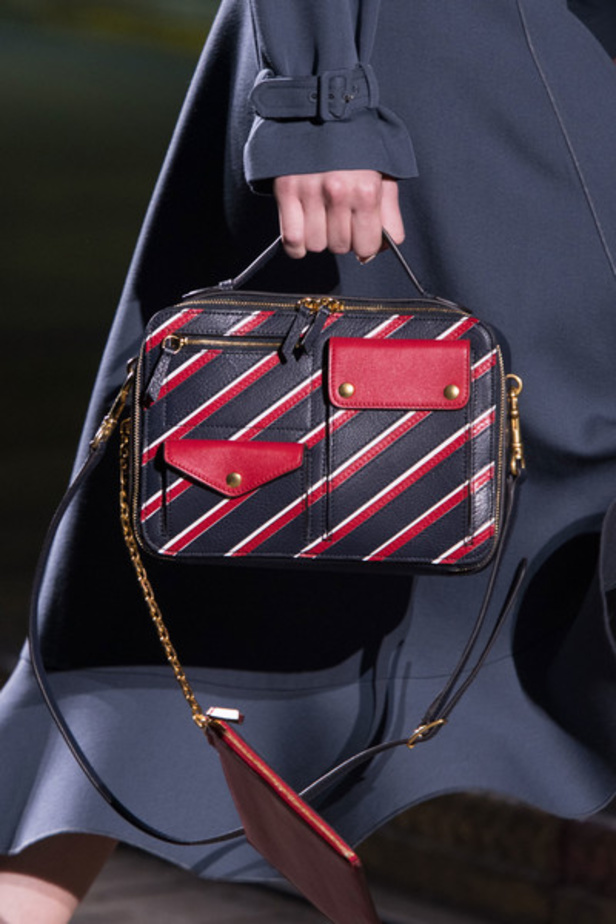 مجموعة ميلبوري لموسم ربيع وصيف 2017