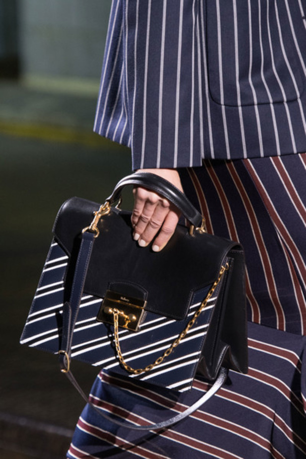 مجموعة ميلبوري لموسم ربيع وصيف 2017