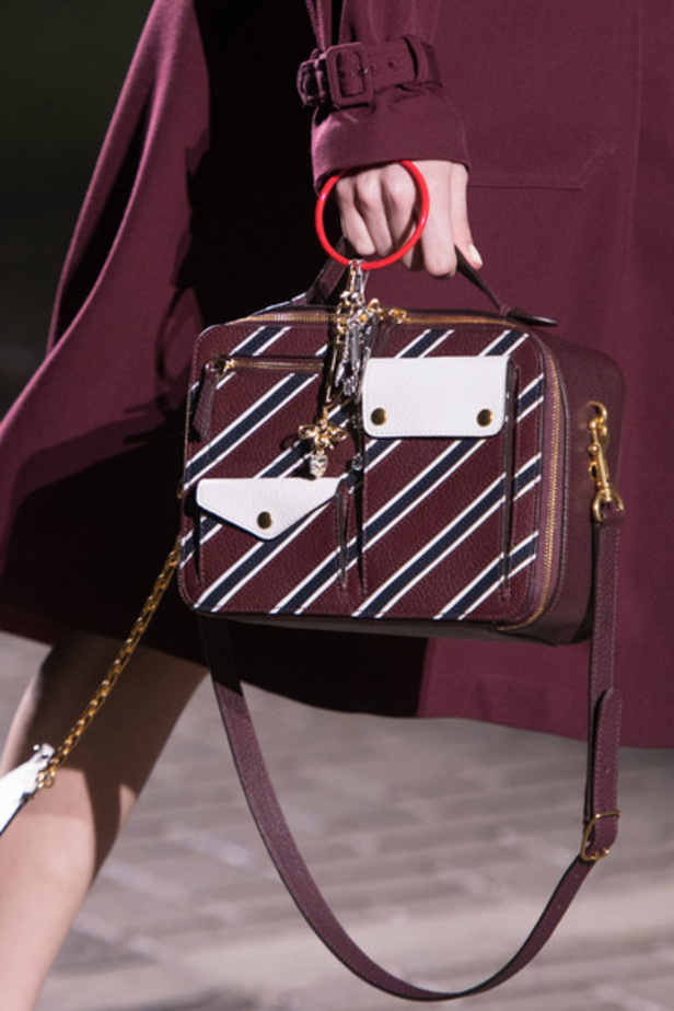 مجموعة ميلبوري لموسم ربيع وصيف 2017