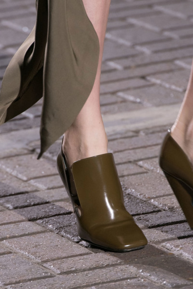 مجموعة ميلبوري لموسم ربيع وصيف 2017