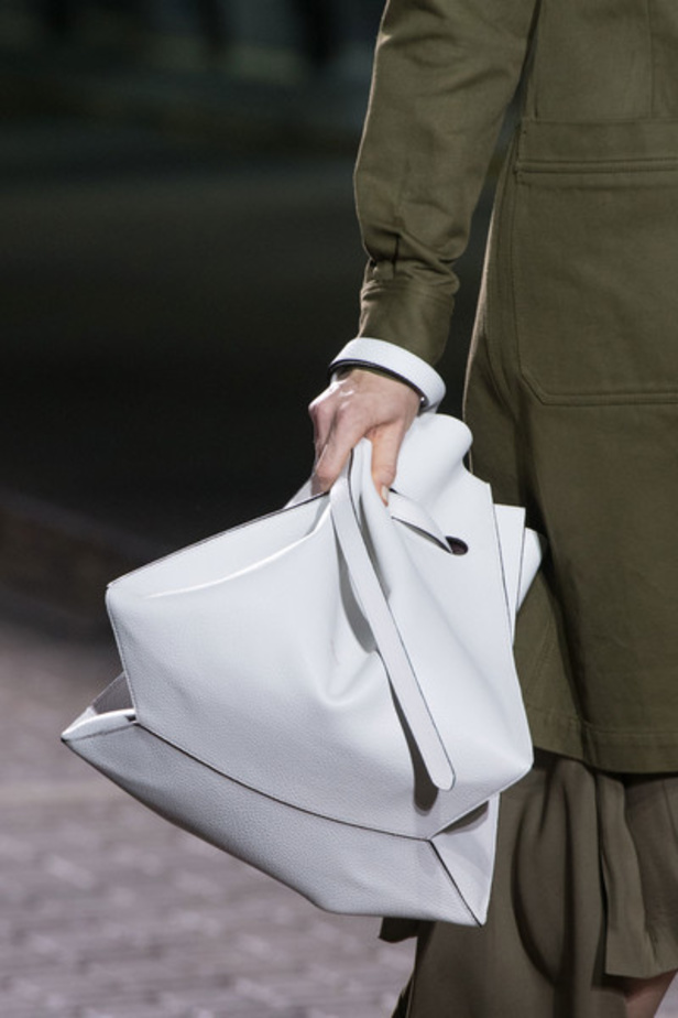 مجموعة ميلبوري لموسم ربيع وصيف 2017