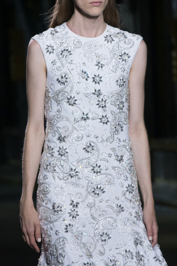 مجموعة ميلبوري لموسم ربيع وصيف 2017