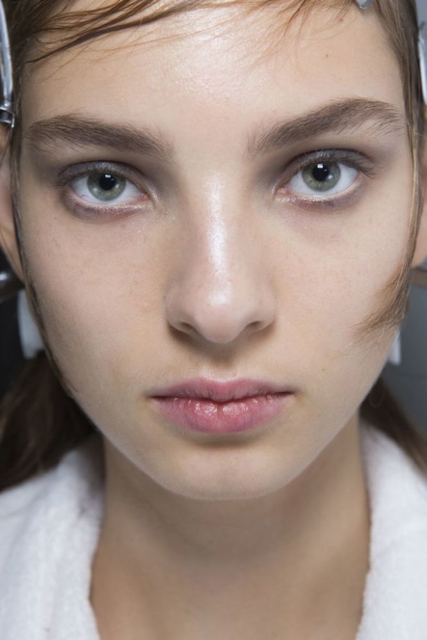 مجموعة Christopher Kane لربيع وصيف 2017