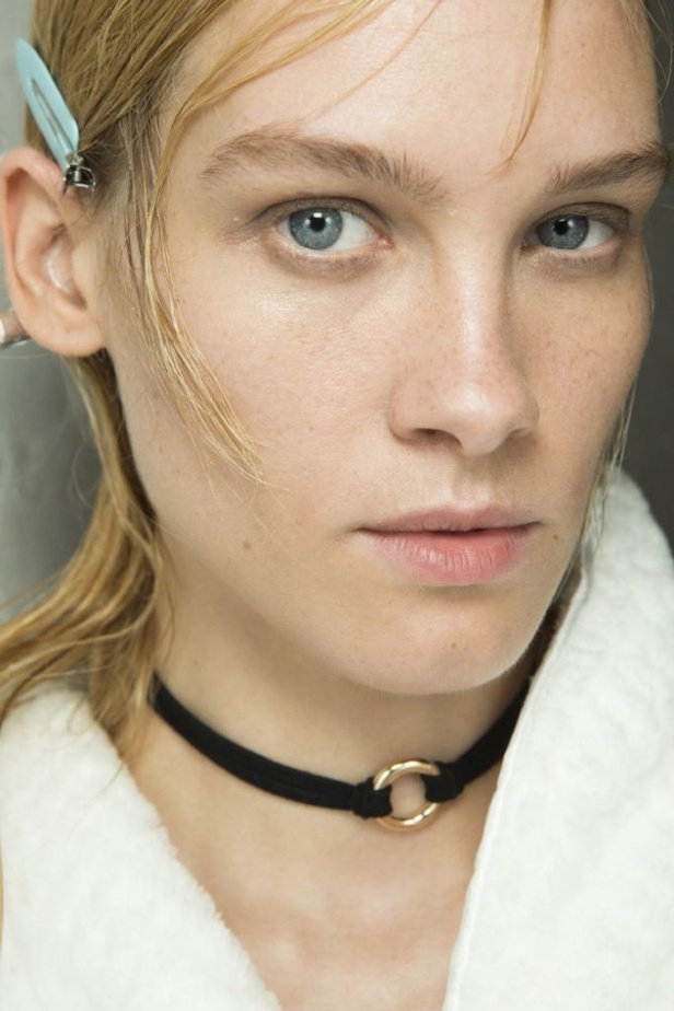 مجموعة Christopher Kane لربيع وصيف 2017