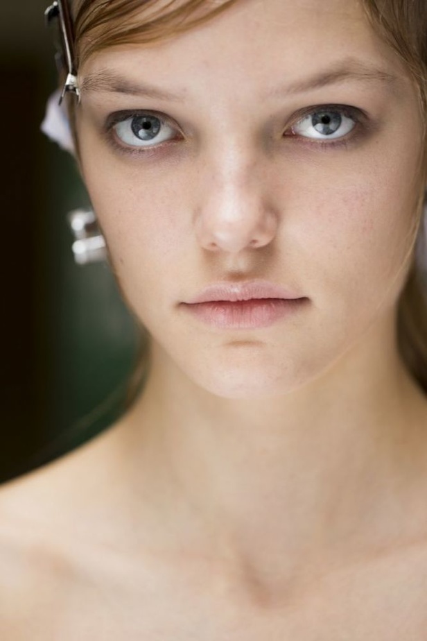 مجموعة Christopher Kane لربيع وصيف 2017