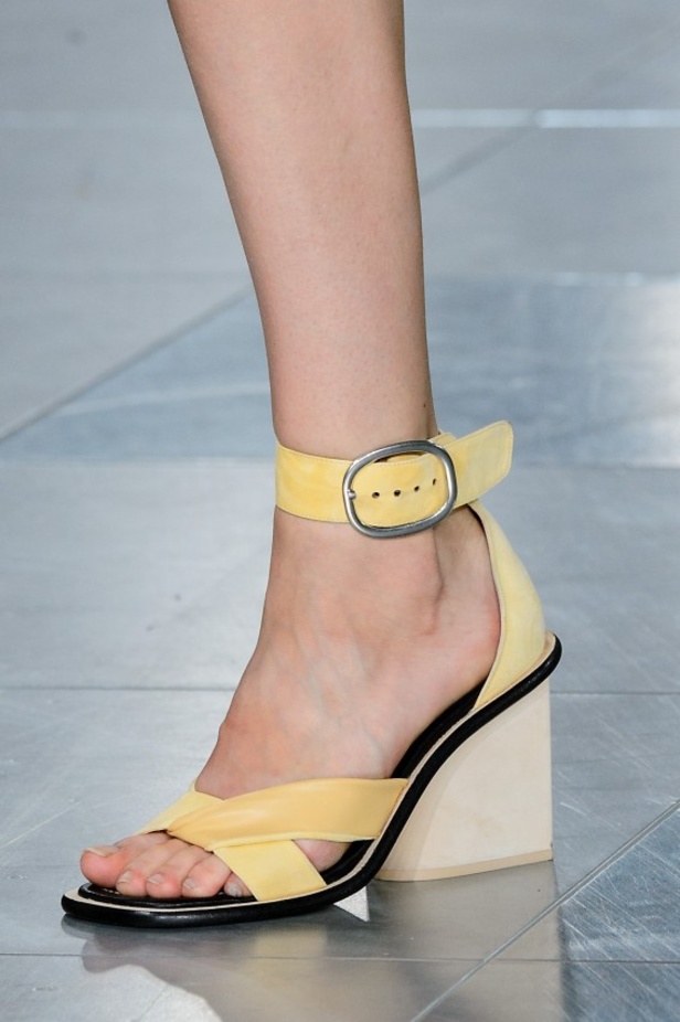 عرض أزياء "بول سميث" لموسم ربيع وصيف 2017