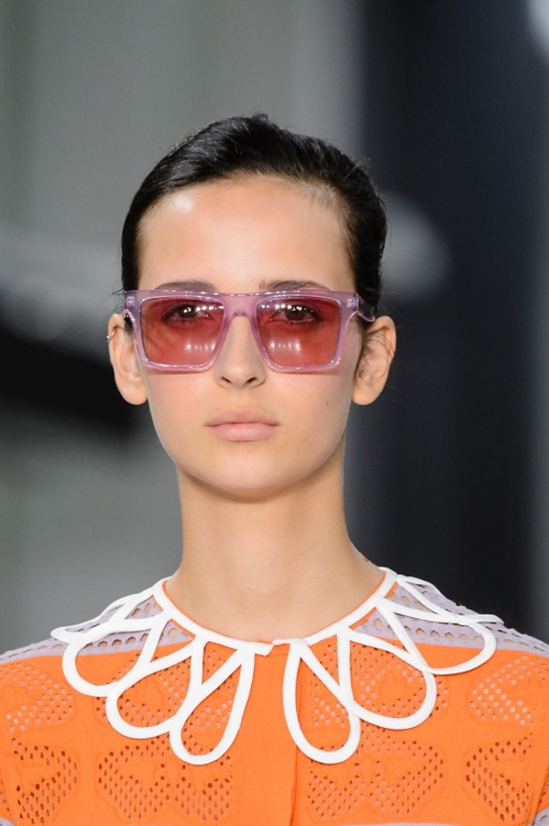 عرض أزياء "بول سميث" لموسم ربيع وصيف 2017