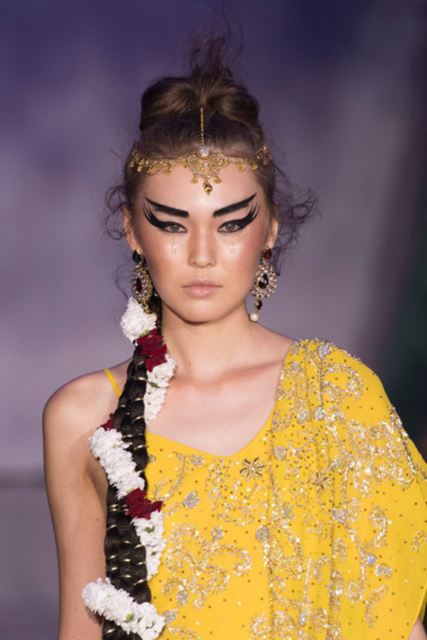 مجموعة اشيش لموسم ربيع وصيف 2017