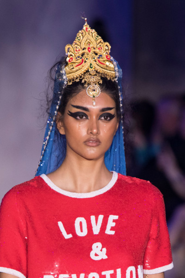 مجموعة اشيش لموسم ربيع وصيف 2017