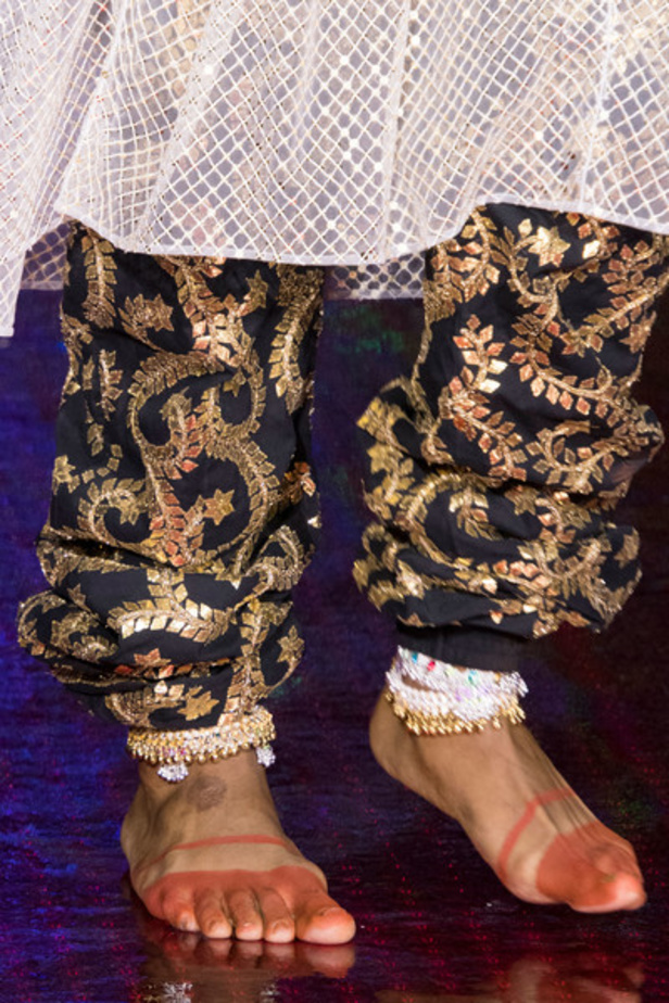 مجموعة اشيش لموسم ربيع وصيف 2017