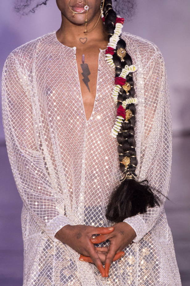 مجموعة اشيش لموسم ربيع وصيف 2017