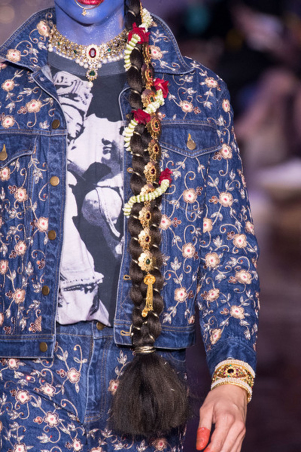 مجموعة اشيش لموسم ربيع وصيف 2017